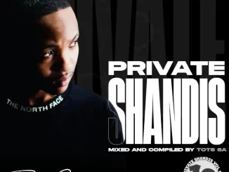 Tots SA – Private Shandis Vol. 10