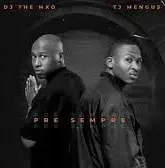 DJ THE MXO & TJ Mengus – Unga’khali ft. Melo_T1