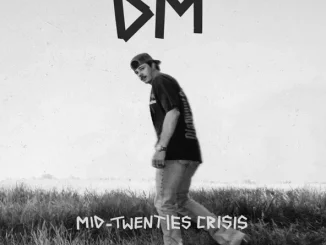 Dylan Marlowe – Mid-Twenties Crisis