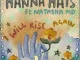 Hanna Hais & Natasha MD – I Will Rise Again (Dub Mix)