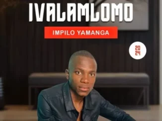 Ivalamlomo – Ngisempini