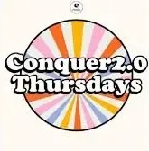 M Canal – Conquer 2.0 Thursday (25 April 2024)