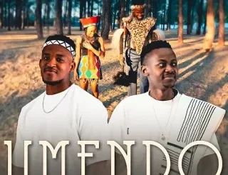 Redash – Umendo ft. Noll’zuss, Emjaykeyz, Siya Ntuli, Bhelekazi & Sipho Magudulela