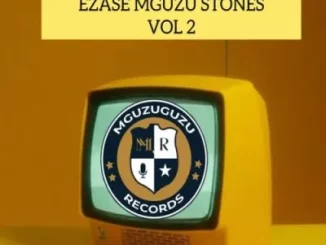 uLazi & Infinity MusiQ – Stones