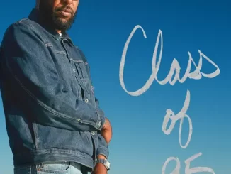 ALBUM: DOM KENNEDY – Class of 95