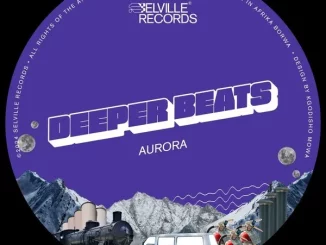 Ep: Deeper Beats - Aurora