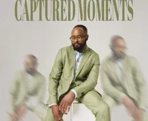 Album: Deeper Phil - Captured Moments