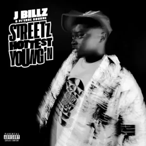 ALBUM: J Billz & Pi’erre Bourne – Streetz Hottest Young'n