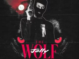 EP: Jelly & Pi’erre Bourne – The Wolf of Peachtree