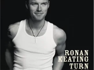 Ronan Keating – Turn It On