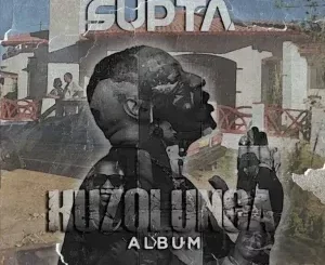 SUPTA – IN YOUR HANDS Ft LUCILLE SLADE