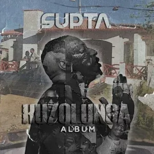 SUPTA – VULA AMEHLO ft. BASETSANA