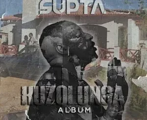 Album: SUPTA - Kuzolunga