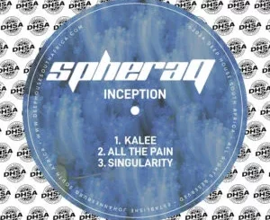 Ep: SpheraQ - Inception