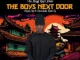 Ep: Sthipla RSA & Untouchable MasterZA - THE BOYS NEXT DOOR