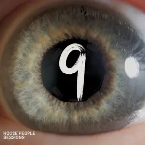 Album: VA - House People vol, 9 (Compiled by Austin W)