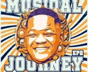 Ep: Vyno Keys - Musical Journey II