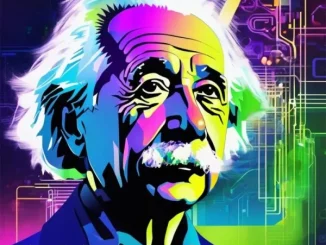 EdisonSoul – Albert Einstein 2.0