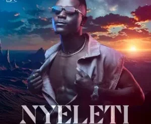 Album: Frank Mabeat - Nyeleti