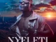 Album: Frank Mabeat - Nyeleti