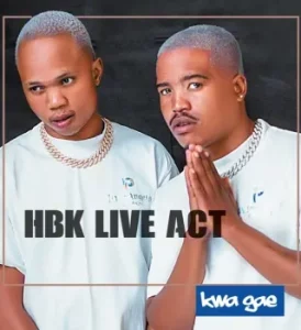 HBK Live Act – Bottle ft. Names