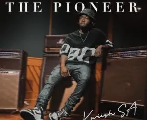 Album: Kwiish SA - The Pioneer