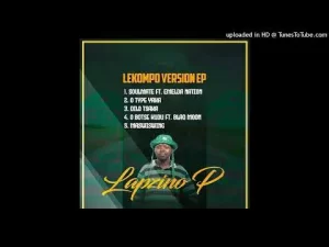 Lapzino P – Soul Mate Ft. Emelda Nation