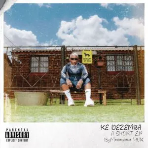 Ep: Masterpiece YVK - Ke Dezemba