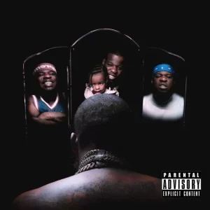 ALBUM: Maxo Kream – Personification