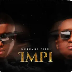 Murumba Pitch & Soa Mattrix – Imphepho