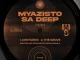 Ep: Myazisto - SA Deep