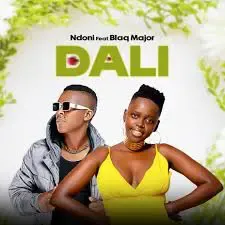 Ndoni – Dali ft Blaq Major