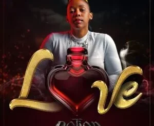 Album: Nolly M - Love Potion