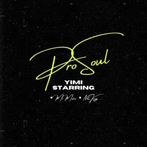 ProSoul Da Deejay & Mr Maker – Yimi Starring