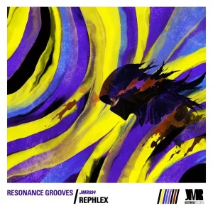 Ep: Rephlex - Resonance Grooves