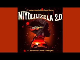 ST Loxion, Ndohfire3135 & Enhle Mlambo – Niyolilizela 2.0 feat. Mntomnandi, ChillyBoyRsa & Vista