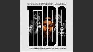 Shaun 101 – Thiba ft Mluusician, DJ Maphorisa, Tango Supreme, Uncool MC & Ricky Lenyora