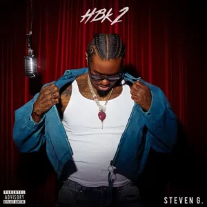 ALBUM: Steven G – HBK2