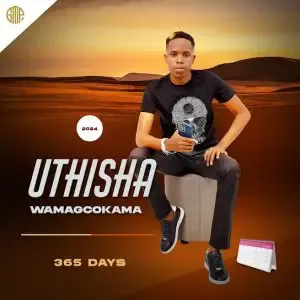 Thisha Wamagcokama – Emajele