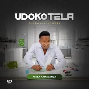 Umlungu – Umjolo