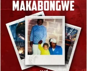 Ep: Woza Sabza - Makabongwe