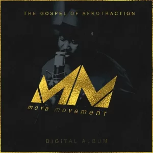 Afrotraction – Moya Movement