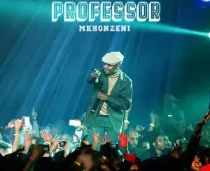 Professor – Amakhad bokisi ft. Xowla