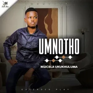 UMnotho Majola – I-Number KaNgena ft. Durh Sky